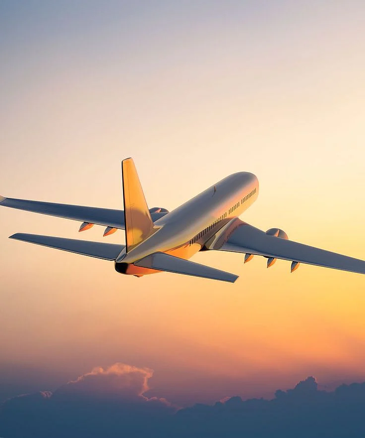 Your Search History Could Dictate What You Pay For A Flight