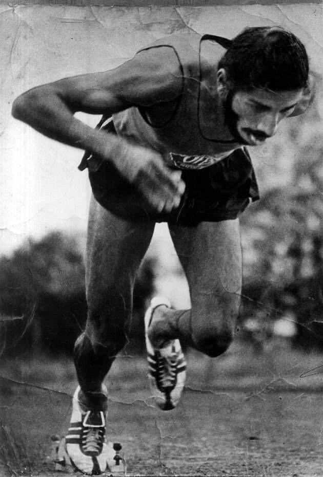 Legend of Milkha Singh Rare photos of the Flying Sikh