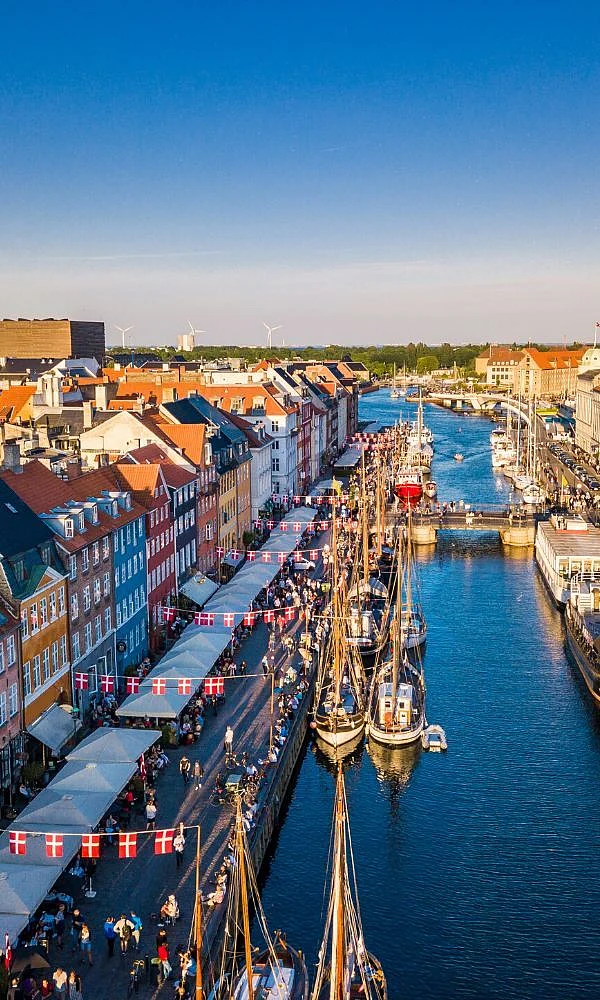 The Best Way to See Copenhagen in a Day Rock a Little Travel