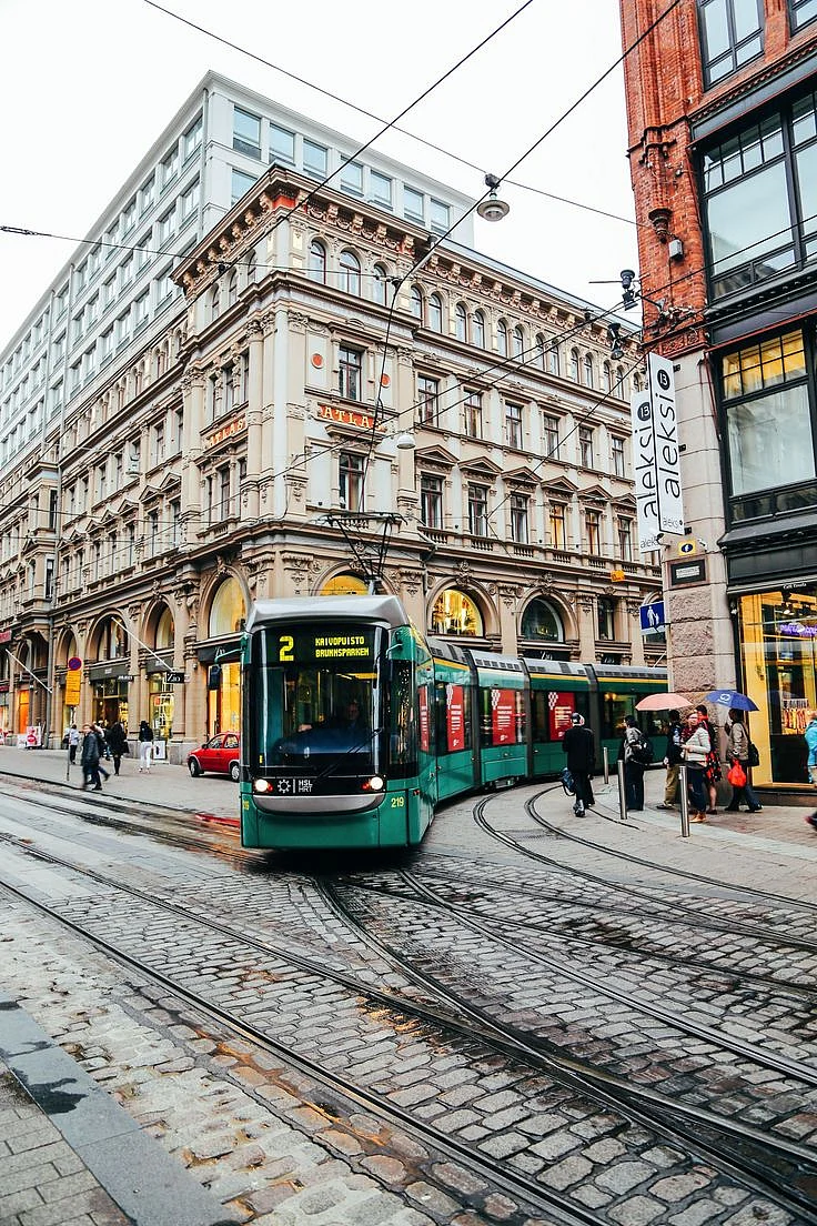 Treasure Hunting In Helsinki Finland Hand Luggage Only Travel Food And Photography Blog