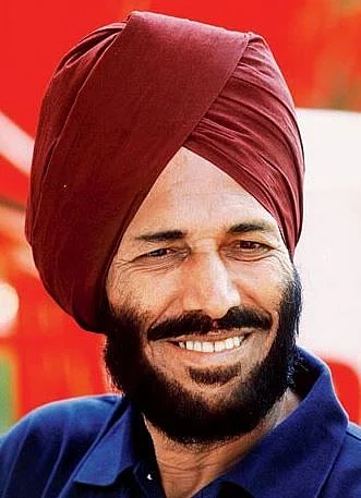 Amazing Facts – Milkha Singh – the Legend