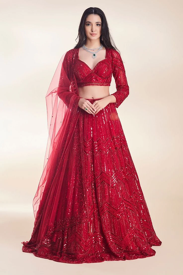 Classic Red