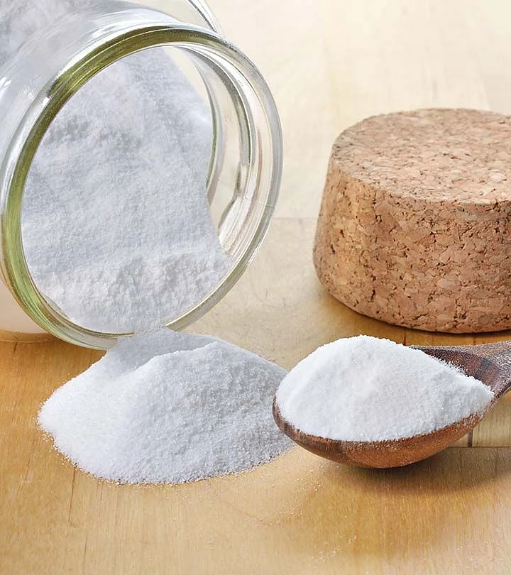 20 Beauty Benefits Of Baking Soda You Must Know