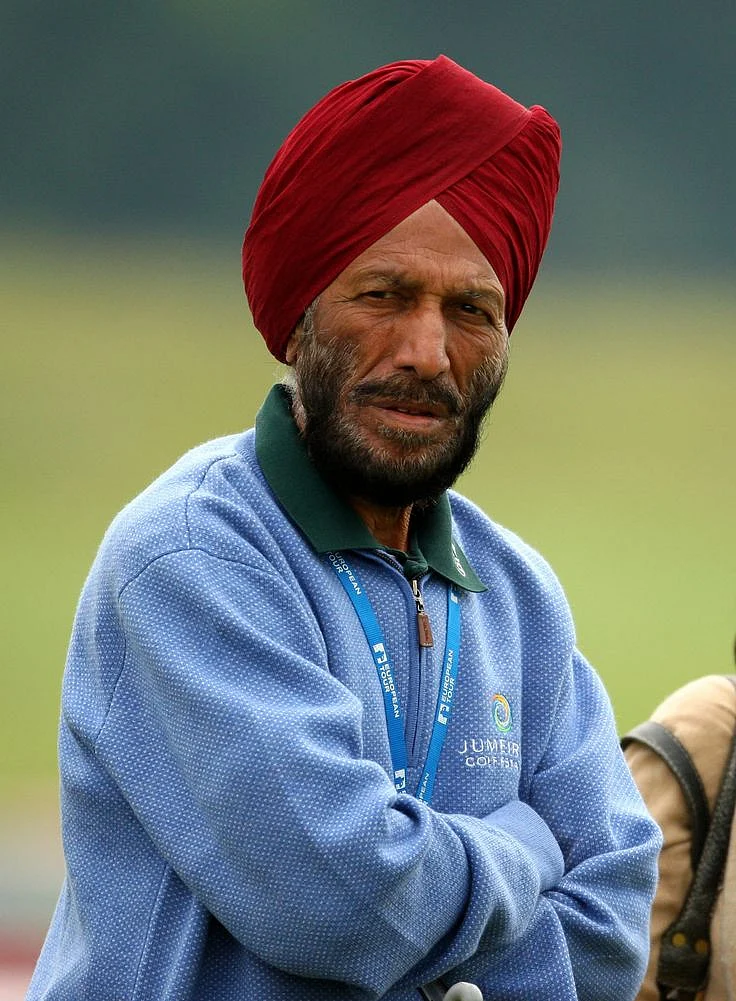 Indian athletics great Singh wishes India athletics Olympic gold before death