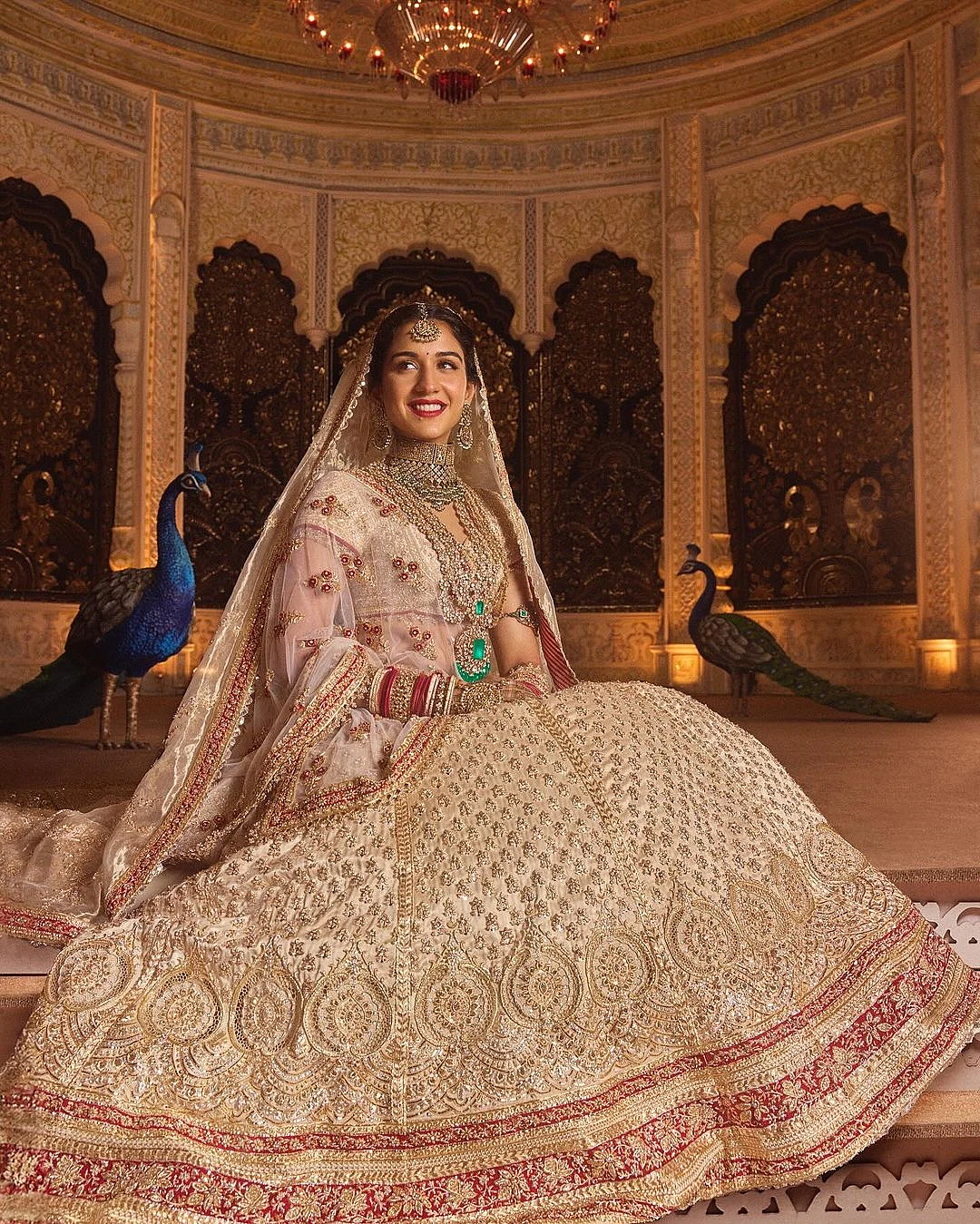 RadhikaMerchantWeddingTwo1720806689746
