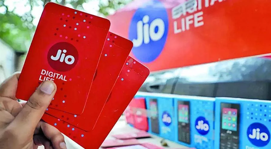 jio