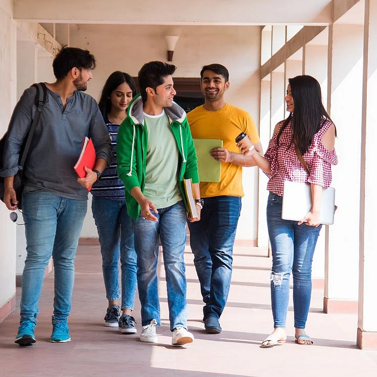 Koraput Central College Opens Centre to Impart Digital Literacy to Tribal College students