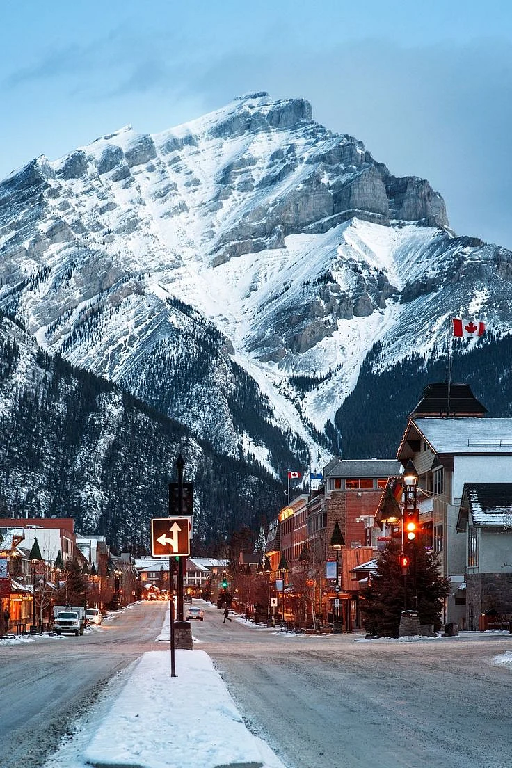 Banff Canadian Rockies Trip One Day Lake Louise Calgary