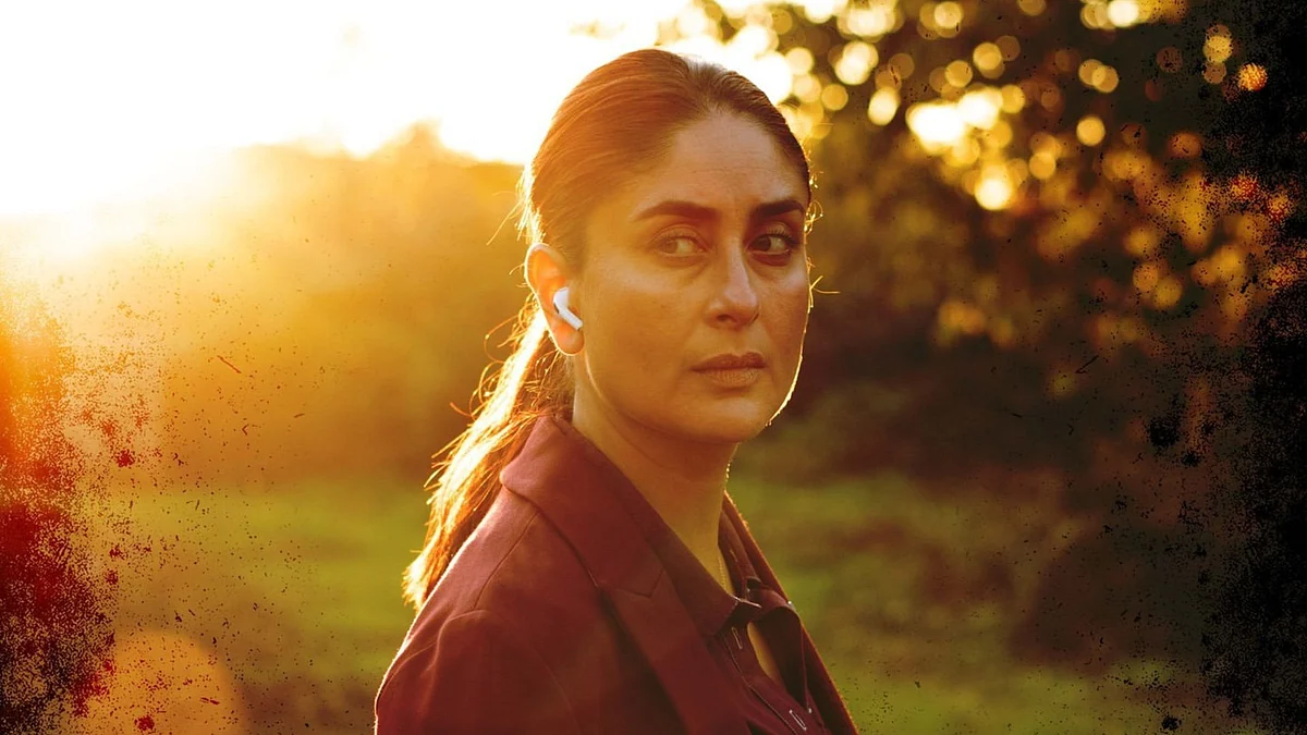 the buckingham murders netflix ending explained kareena kapoor