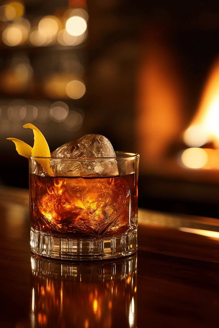 4 Quick Drambuie Cocktails