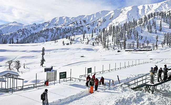 gulmarg 1013020014529