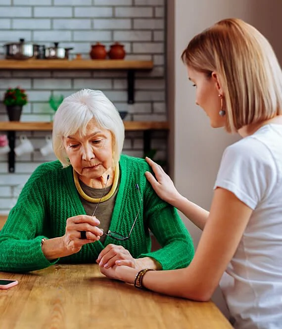 8 Vital Soft Skills You’ll Need for Working in Elder Care