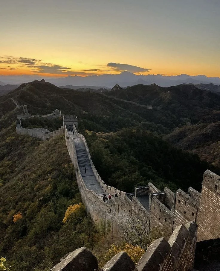 The Top 12 Places To See In Beijing China