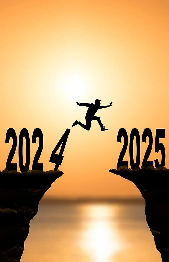 100 Happy New Year 2025 iPhone Wallpapers HD Free iPhone2Lovely