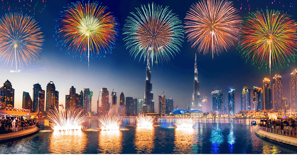dubai 5