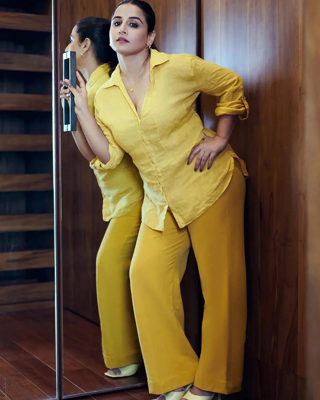 10 Years The Dirty Picture Vidya Balan 7
