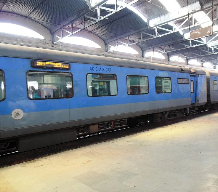 Shatabdi