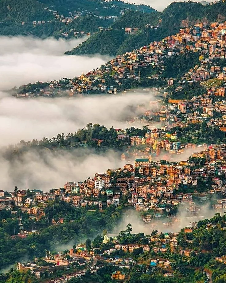 Aizawl Mizoram India