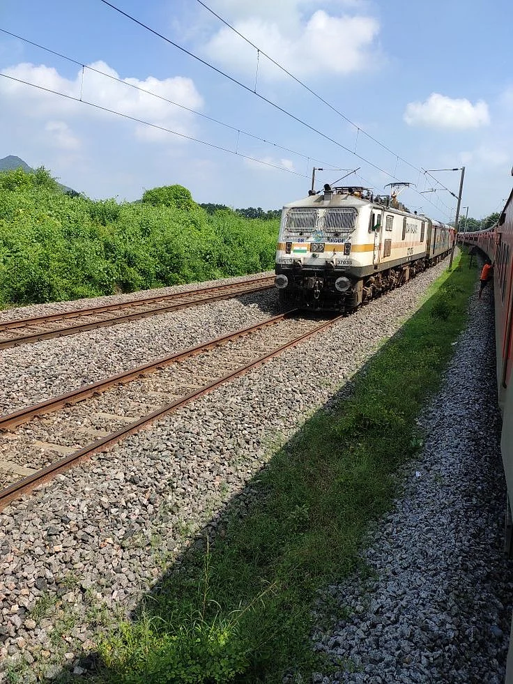 Chennai Duronto