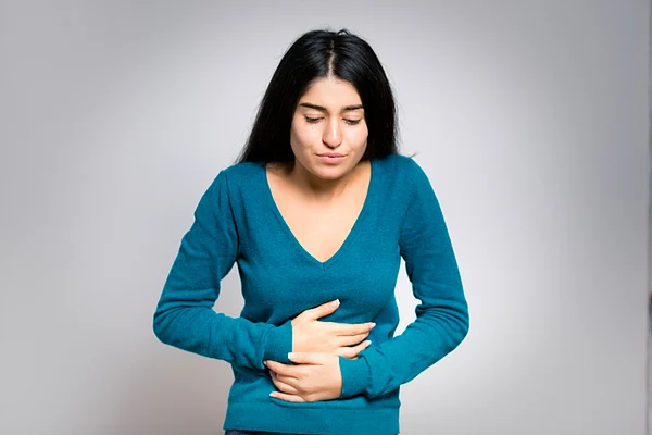 Bloating