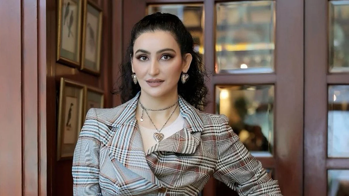 shalii passi