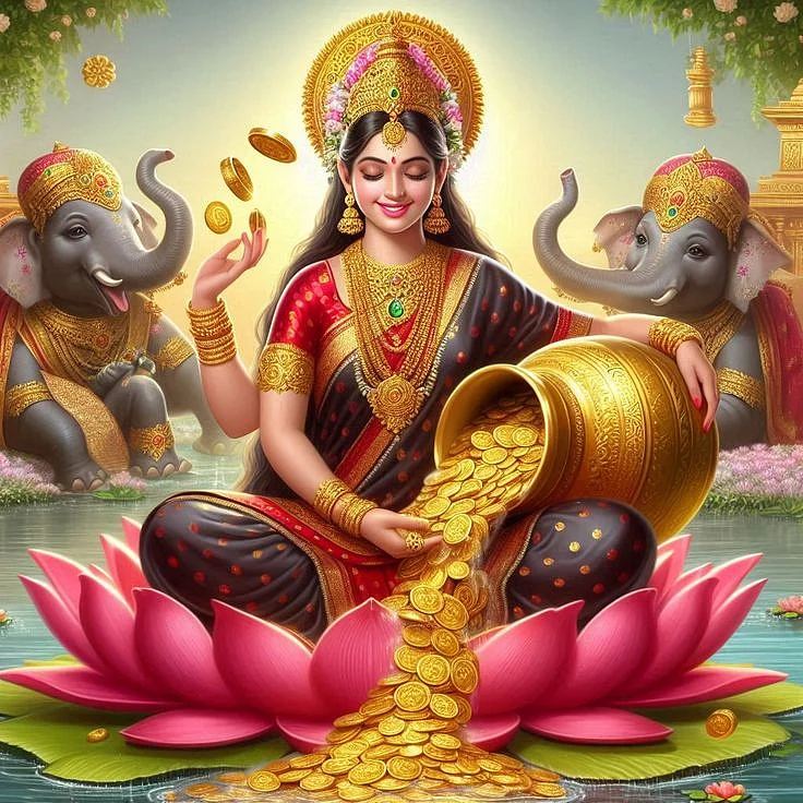 Godess