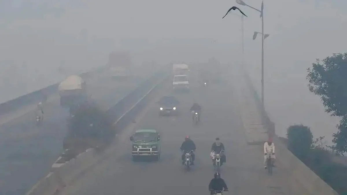 Lahore iad
