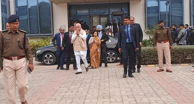 bihar rajypal 2