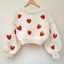 Woollen Sweater 8