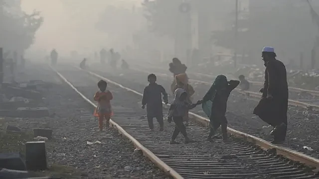 pollution in lahore 94