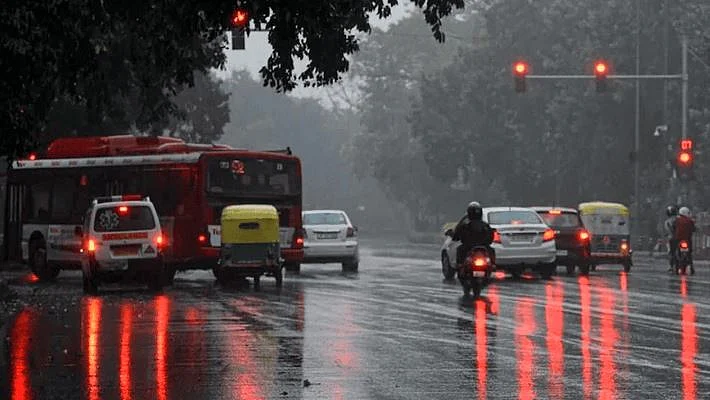 RAIN