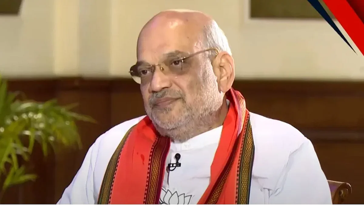 amit shah 19