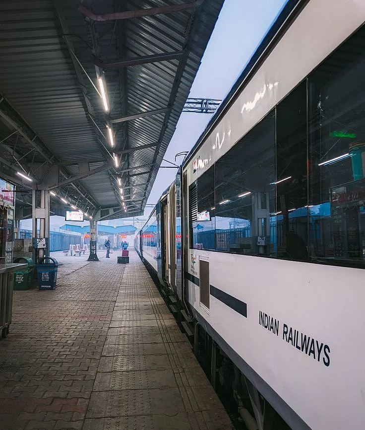 vande bharat express amritsar