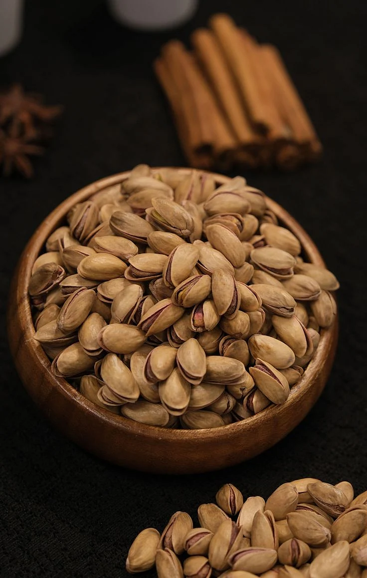 La Tienda De Pepe Natural Pistachio 500 grams