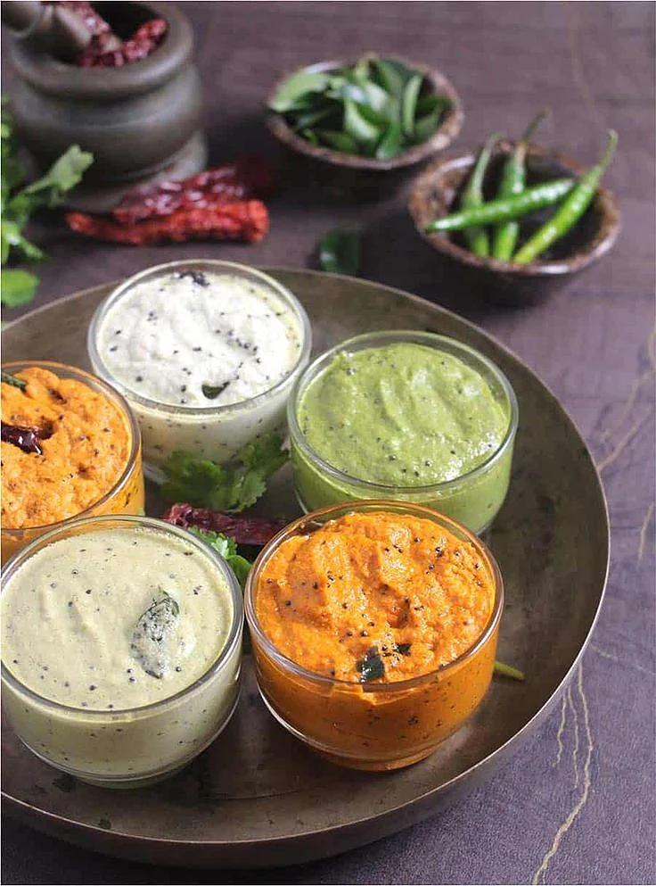 chutney