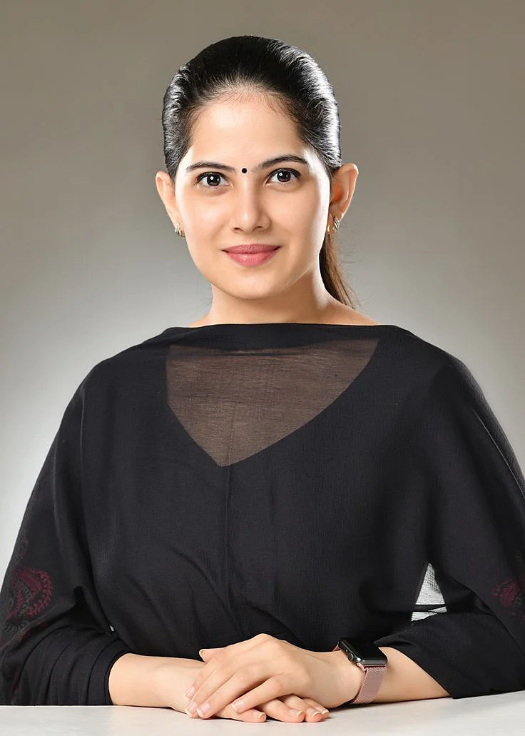 Jaya kishori