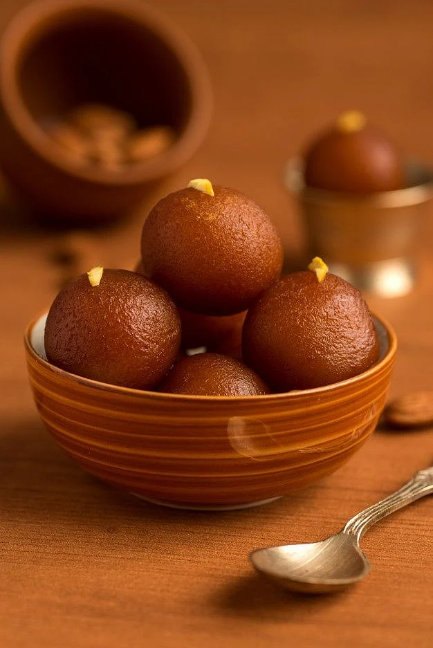 gulab jamun 10