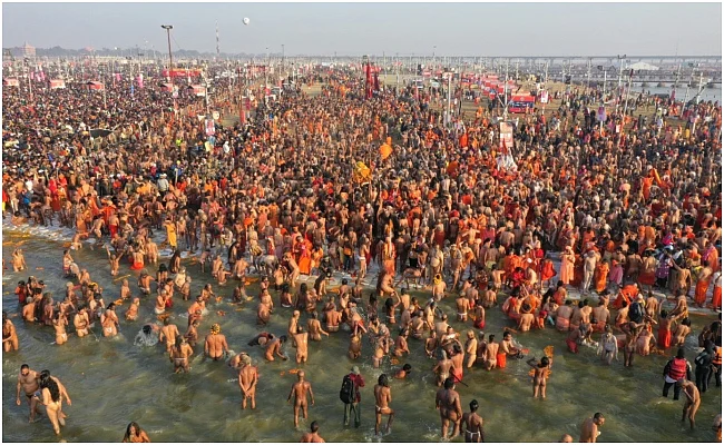 kumbhmela 5