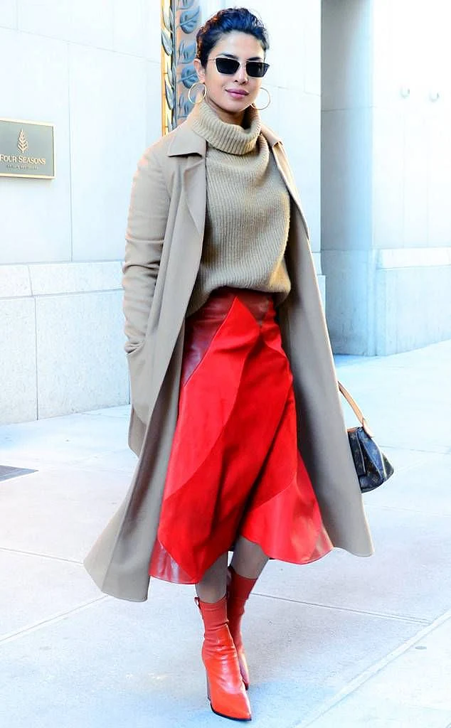 Photos from Celebs Best Street Style E Online