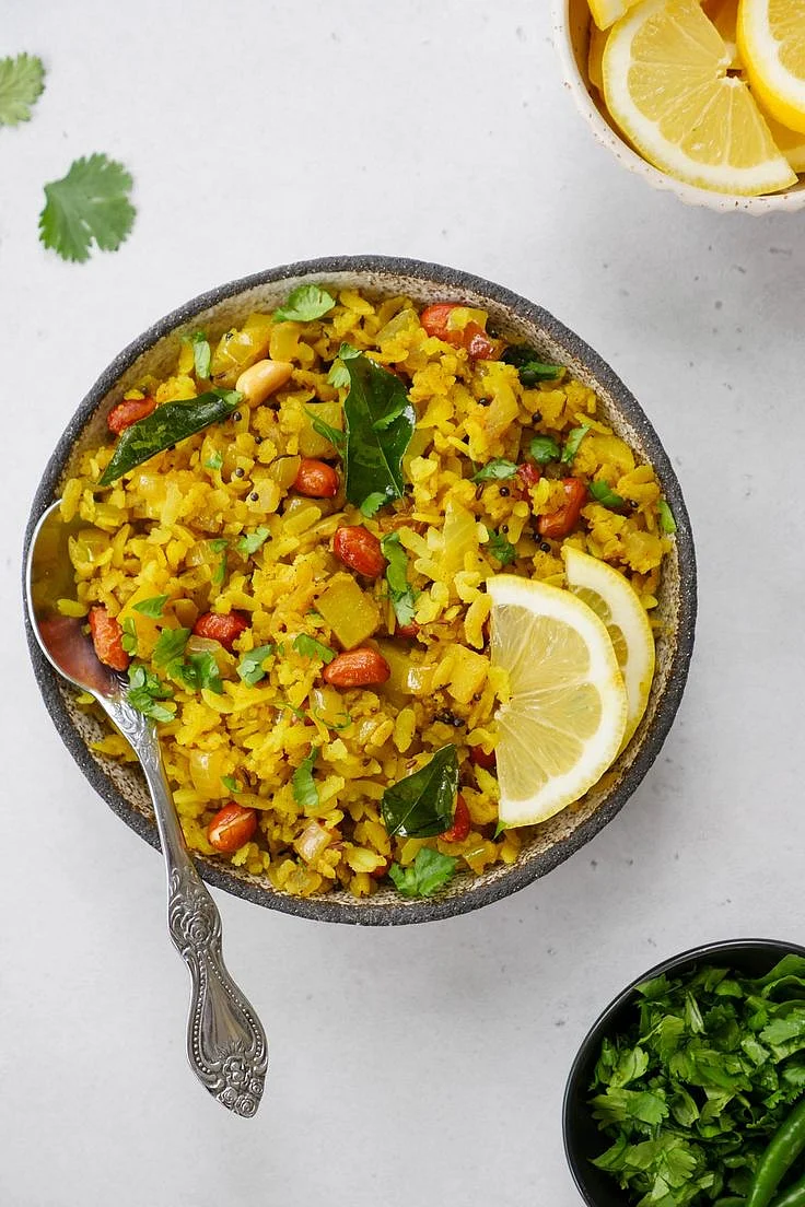 Poha 2