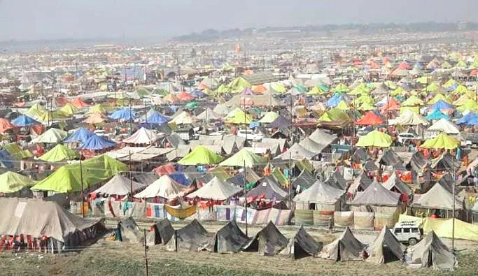 mahakumbh 2