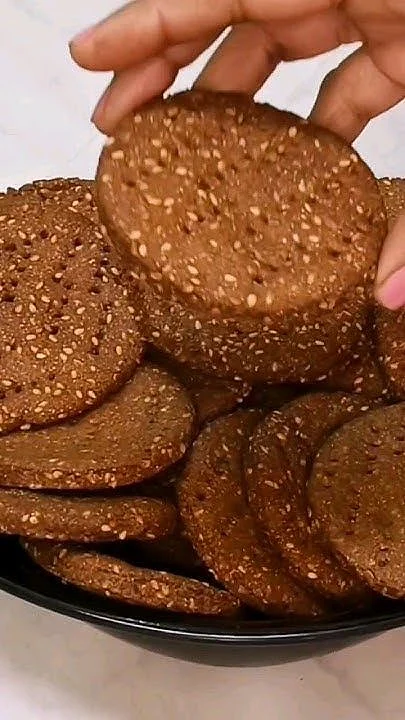 bajre ki tikki