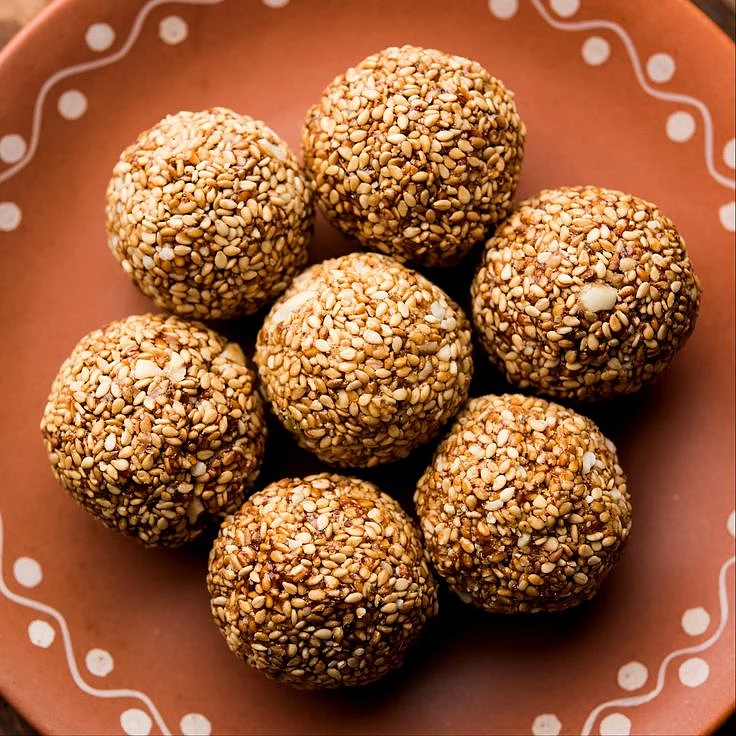 til laddu