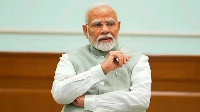 NARENDRA 2
