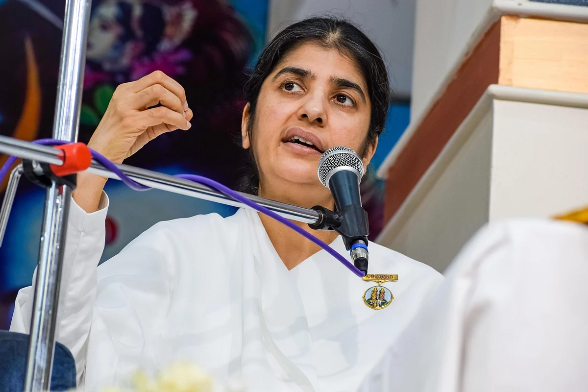 BK Shivani hh scaled