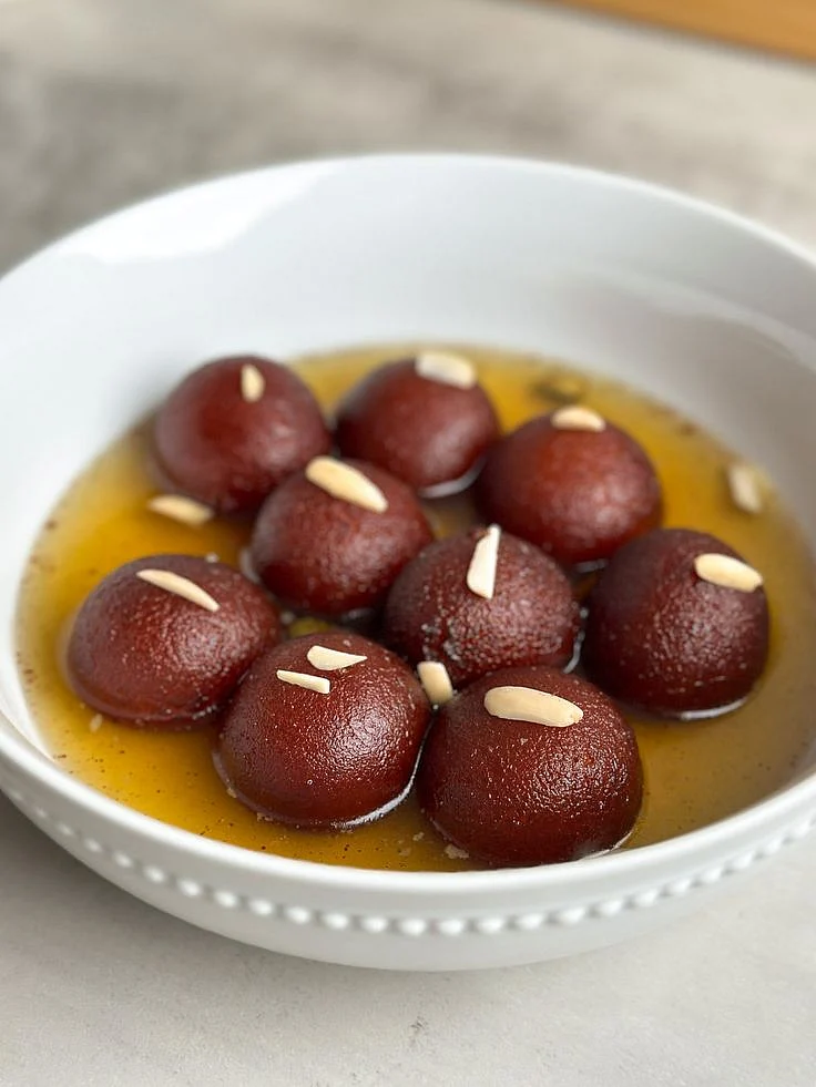 gulab jamun 8