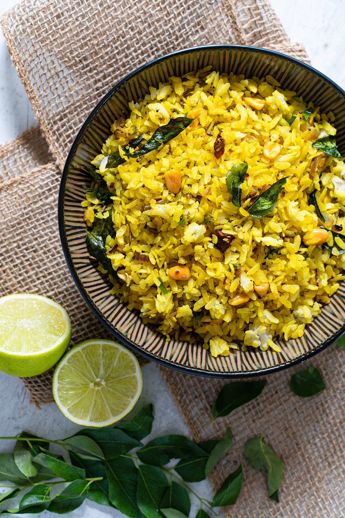 Poha 3