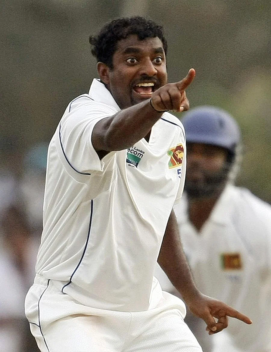 Muttiah20Muralitharan