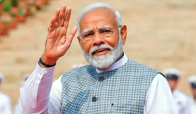 MODI 2