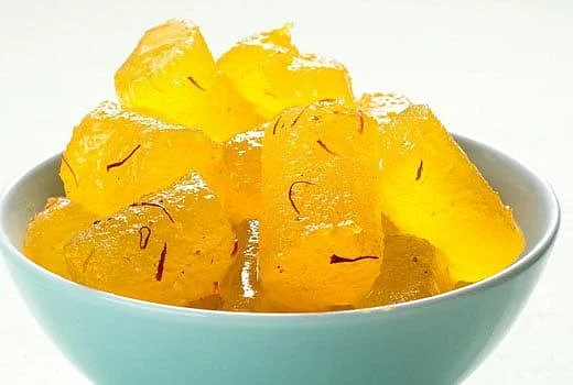 Angoori Petha